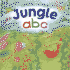 Jungle Abc (Changing Pictures)