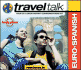 Lonely Planet Traveltalk Euro-Spanish (Spanish Edition)