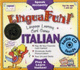 Linguafun! Italian: Language Learning Card Games (Italian Edition)