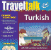 Traveltalk Turkish (Traveltalk) (Cd Rom) (English and Turkish Edition)