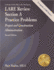 Lare Review, Section a Practice Problems: Project and Construction Administration