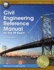 Civil Engineering Reference Manual for the Pe Exam