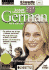 Instant Immersion German: "New & Improved" (English and German Edition)
