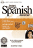 Instant Immersion Spanish Advanced (Spanish Edition)