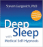 Deep Sleep With Medical Self-Hypnosis Format: Cd-Audio