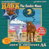 The Cookie Moon (Hank the Cowdog (Audio))