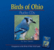Birds of Ohio Audio Cds: Compatible With Birds of Ohio Field Guide