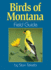 Birds of Montana Field Guide (Bird Identification Guides)