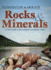 Rocks & Minerals of Washington and Oregon Format: Paperback