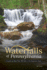 Waterfallsofpennsylvania Format: Paperback