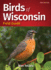 Birds of Wisconsin Field Guide (Paperback Or Softback)