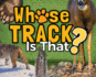 Whose Track Is That?