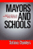 Mayors and Schools: Minority Voices and Democratic Tensions in Urban Education