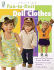 Fun-to-Knit Doll Clothes