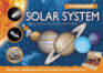 Solar System: a Journey to the Planets and Beyond [Pop Up-Solar System] [Hardcover]