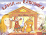 Sasha and Babushka: a Story of Russia