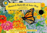 Monarch Butterfly of Aster Way-a Smithsonian's Backyard Book