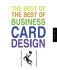 The Best of the Best of Business Card Design