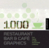 1, 000 Restaurant Bar and Cafe Graphics: From Signage to Logos and Everything in Between