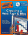 The Complete Idiot's Guide to Creating a Web Page & Blog, 6e