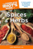 The Complete Idiot's Guide to Spices and Herbs (Idiot's Guides)