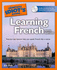 The Complete Idiot's Guide to Learning French [With Cd (Audio)]