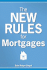 The New Rules for Mortgages