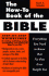 The How-to Book of the Bible (How-to Books)