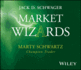 Market Wizards, Disc 8: Interview With Marty Schwartz: Champion Trader (Wiley Trading Audio)