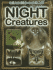 Night Creatures (Reading Rocks! )