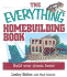 The Everything Homebuilding Book: Build Your Dream Home