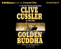 Golden Buddha (Oregon Files Series)