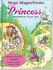 Princess Mega Magnaforms: a Magnetic Play Set for Playful Princessess of All Ages [With Magnetic Board and Over 100 Magnets]