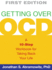 Getting Over Ocd: a 10-Step Workbook for Taking Back Your Life