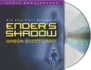 Ender's Shadow (the Shadow Series) (Audio Cd)