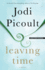 Leaving Time [Paperback] Picoult, Jodi
