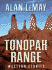 Tonopah Range: Western Stories (Five Star Western Series)