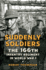 Suddenly Soldiers: the 166th Infantry Regiment in World War I