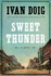 Sweet Thunder: a Novel