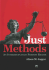 Just Methods: an Interdisciplinary Feminist Reader