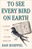 To See Every Bird on Earth: a Father, a Son, and a Lifelong Obsession