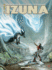 Izuna #2: Oversized Deluxe
