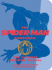 The Spider-Man Handbook: the Ultimate Traning Manual