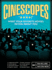 Cinescopes: What Your Favorite Movies Reveal About You