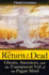 The Return of the Dead: Ghosts, Ancestors, and the Transparent Veil of the Pagan Mind [Paperback] Lecouteux, Claude