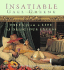 Insatiable: Tales From a Life of Delicious Excess