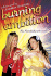 Burning Ambition: a Hottie Novel