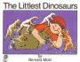 The Littlest Dinosaurs