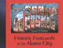 Greetings From San Antonio: Historic Postcards of the Alamo City