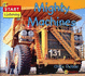 Mighty Machines Motrbikes-a Question and Answer Book